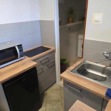 Apartament Sloneczny Свиноуйсьце Экстерьер фото