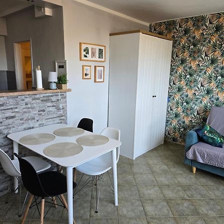 Apartament Sloneczny Свиноуйсьце Экстерьер фото